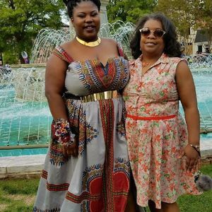 Meet your Posher, Betty